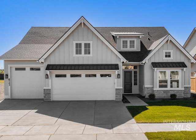 Property at 6723 S Utmost Way, Meridian, ID 83642, 3 beds, 3.5 baths