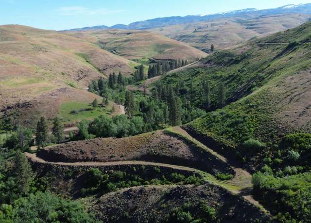 Property at Lot 5 Middle Fork Rd, Council, ID 83612