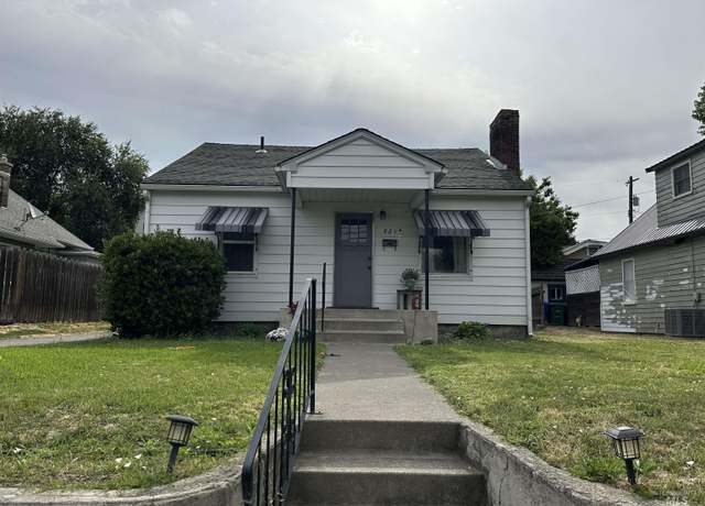 Property at 821 3rd St, Lewiston, ID 83501, 4 beds, 2 baths