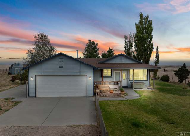 Property at 6600 SW Jarvis Dr, Mountain Home, ID 83647, 3 beds, 2 baths