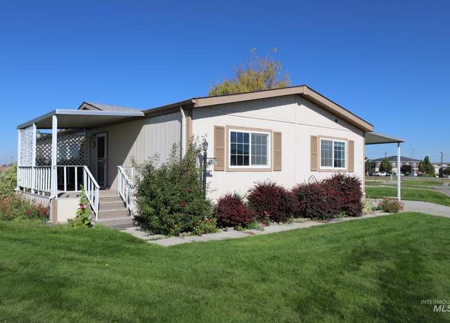 Property at 450 Pole Line Rd #138, Twin Falls, ID 83301-3050, 3 beds, 2 baths