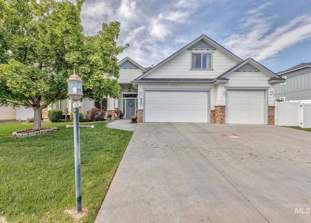 Property at 420 W Indianhead Rd, Weiser, ID 83672, 3 beds, 2 baths