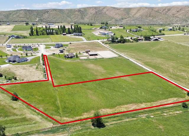 Property at 6525 Reata Ln, Emmett, ID 83617