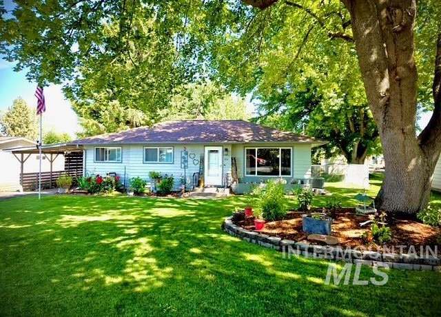 Property at 1031 Powers Ave, Lewiston, ID 83501, 4 beds, 2 baths