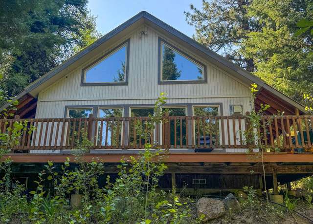 Property at 1425 Paul Bunyan Rd, Mccall, ID 83638, 3 beds, 2 baths