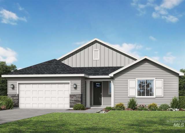Property at 6013 W Ladle Rpds, Meridian, ID 83646, 3 beds, 3 baths