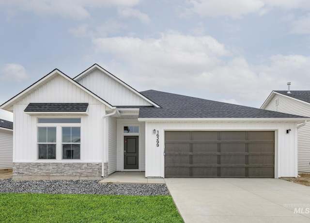 Property at 16299 Grade Ave, Caldwell, ID 83607, 4 beds, 2 baths
