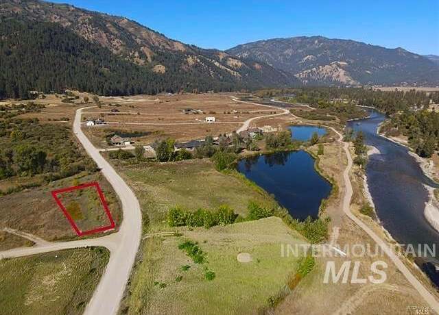 Property at Lot 11 Blk 7 Singing Springs Way, Garden Valley, ID 83622