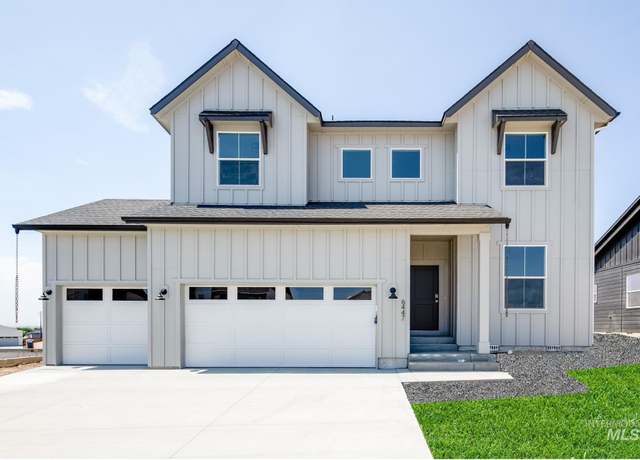 Property at 6447 S Sunfish Way, Boise, ID 83709, 5 beds, 3 baths