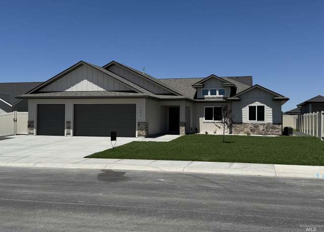 Property at 1002 Trapper Peak Rd, Kimberly, ID 83341, 4 beds, 2 baths
