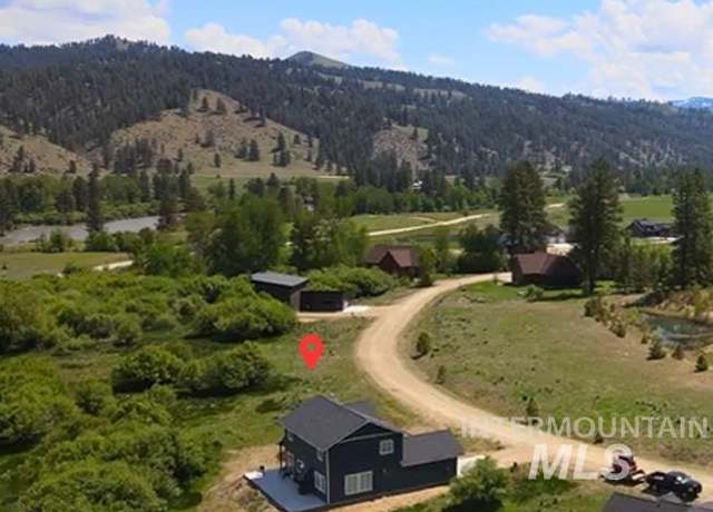 Property at Lot 50 Blk 7 Wapiti Ct, Garden Valley, ID 83622