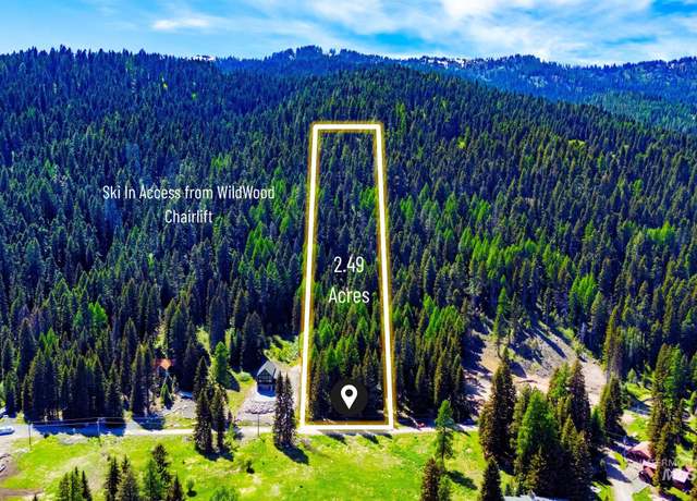 Property at 2271 Franks, Donnelly, ID 83615