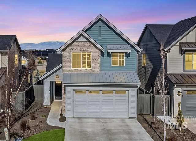 Property at 6288 S Wayland Way, Meridian, ID 83642, 3 beds, 2.5 baths