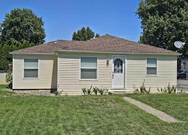 Property at 427 Linden Ave, Lewiston, ID 83501-4665, 2 beds, 1 bath