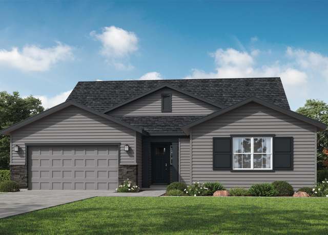 Property at 6179 W Ladle Rapids St, Meridian, ID 83646, 3 beds, 3 baths