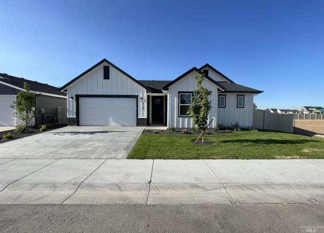Property at 6179 W Ladle Rapids St, Meridian, ID 83646, 3 beds, 3 baths