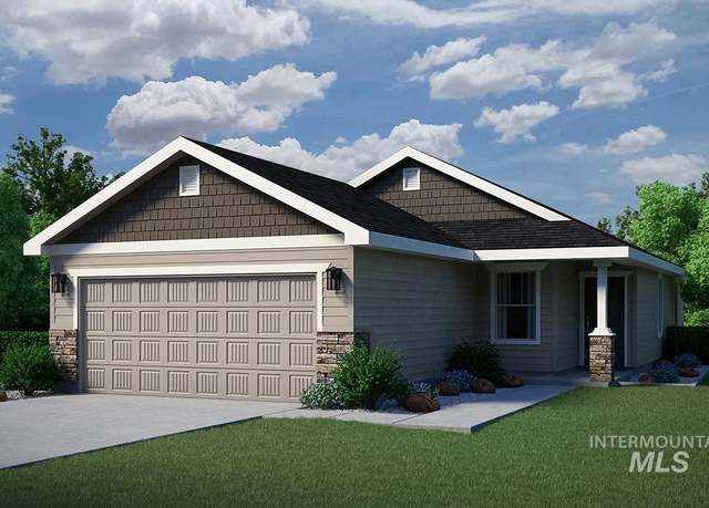 Property at 1577 Witt, Mountain Home, ID 83647, 3 beds, 2.5 baths