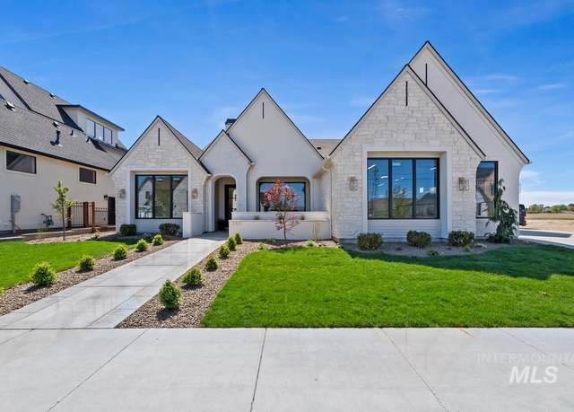Property at 3419 N Mayberry Way, Eagle, ID 83616, 4 beds, 3.5 baths