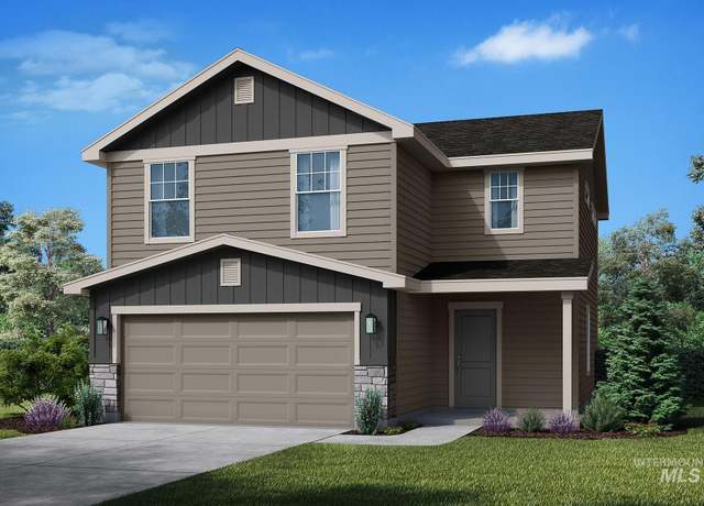 Property at 10452 Bellevue Ridge St, Nampa, ID 83687, 4 beds, 2.5 baths