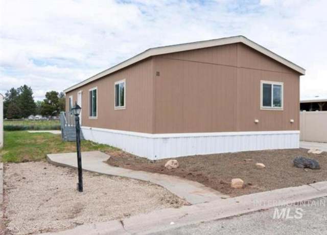 Property at 701 Monte Vista Dr #11, Emmett, ID 83617, 3 beds, 2 baths