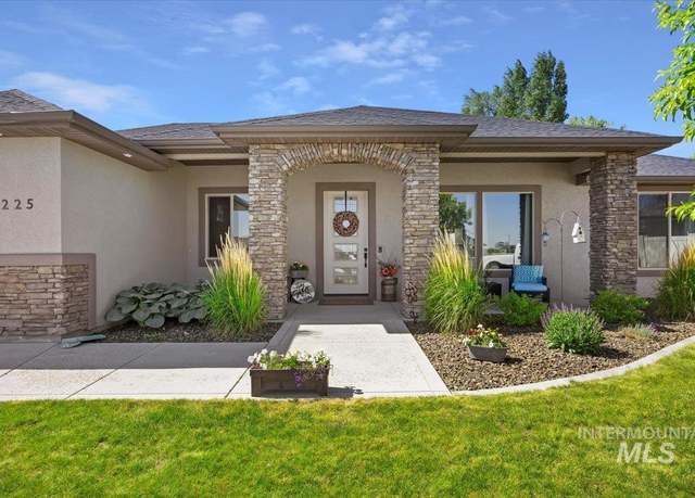 Property at 225 Slate Springs Ct, Kimberly, ID 83341-2301, 3 beds, 2 baths