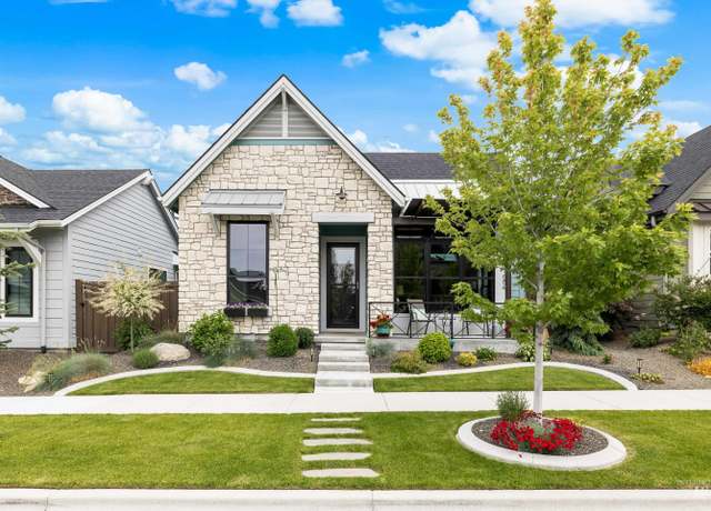 Property at 11684 N 23rd Ave, Boise, ID 83714, 3 beds, 2.5 baths