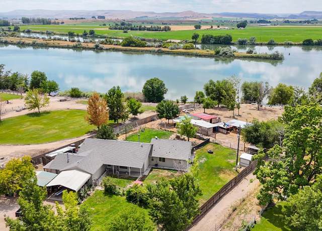 Property at 27499 Pioneer Ln, Parma, ID 83660, 3 beds, 3 baths