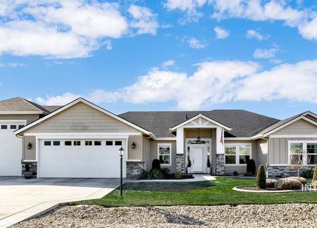 Property at 15063 Pinehurst Way, Caldwell, ID 83607, 5 beds, 4 baths