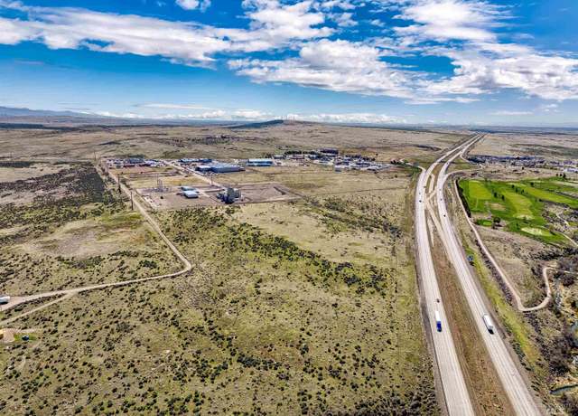 Property at TBD Industrial Way, Mountain Home, ID 83647