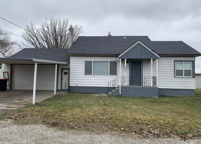 Property at 585 Heyburn Ave W, Twin Falls, ID 83301, 3 beds, 2 baths