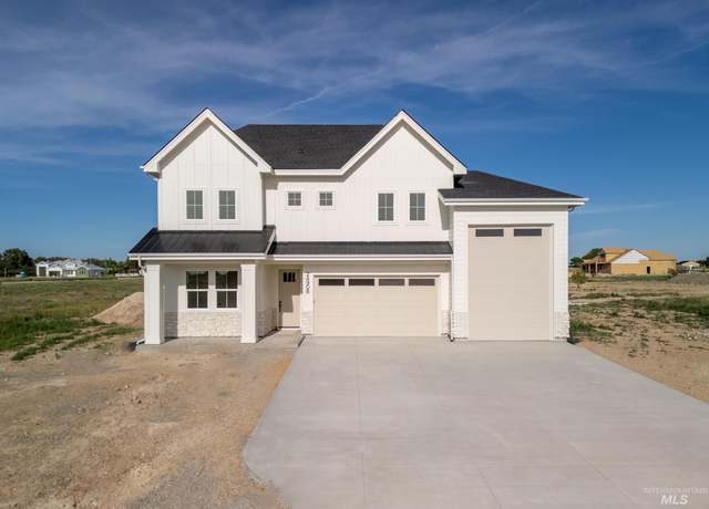 Property at 24908 Haflinger Way, Middleton, ID 83644, 4 beds, 3 baths