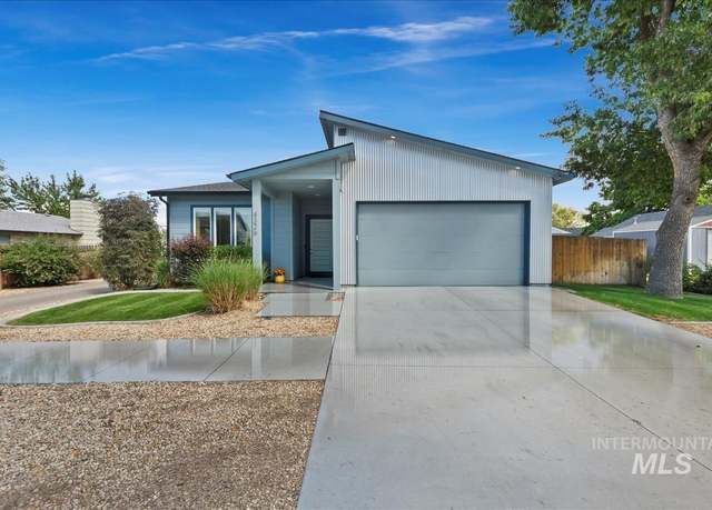 Property at 4326 N Vera St, Boise, ID 83704, 3 beds, 2 baths