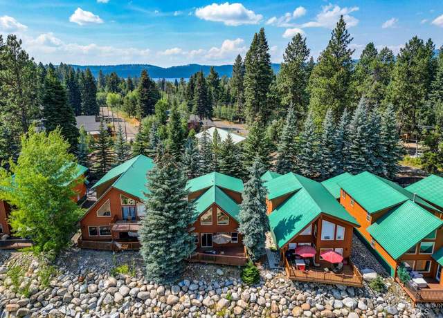 Property at 1425 Clements, Mccall, ID 83638, 2 beds, 2 baths