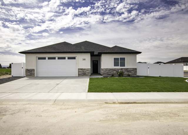 Property at 508 Jesse Ave, Twin Falls, ID 83301, 4 beds, 2 baths