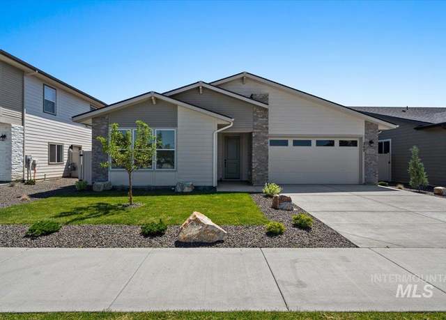 Property at 362 N Carpe Diem Pl, Eagle, ID 83616, 3 beds, 2.5 baths