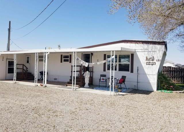 Property at 835 Taylor St W, Kimberly, ID 83341, 2 beds, 1 bath