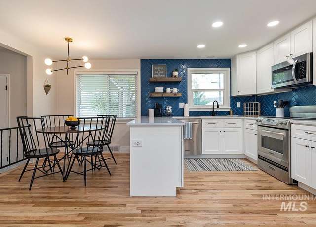 Property at 5602 W Freemont St, Boise, ID 83706, 2 beds, 1 bath