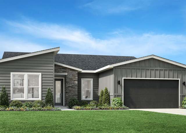 Property at 5425 Juliet Rose Ave, Caldwell, ID 83607, 3 beds, 2.5 baths