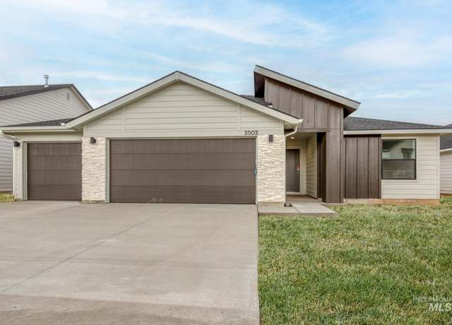 Property at 3503 W Morere Dr, Meridian, ID 83642, 3 beds, 2 baths