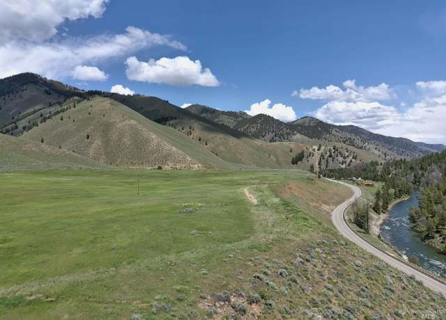 Property at Parcel A Aspen Gulch, Stanley, ID 83278
