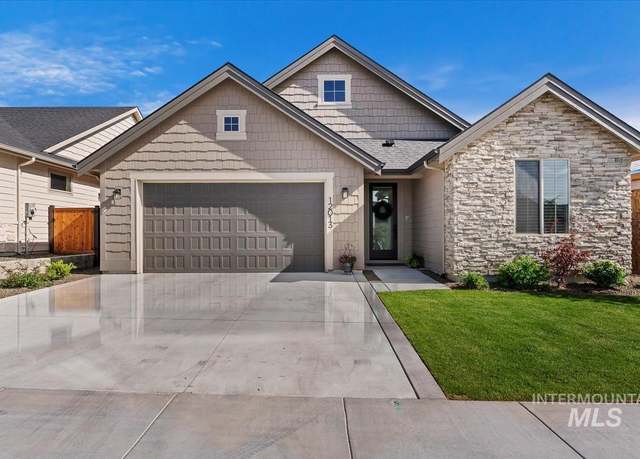 Property at 12013 W Zamalek Ct, Kuna, ID 83634, 3 beds, 2 baths