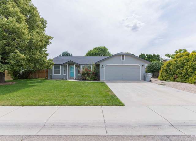 Property at 2403 Sunflower Dr, Nampa, ID 83686, 3 beds, 2 baths