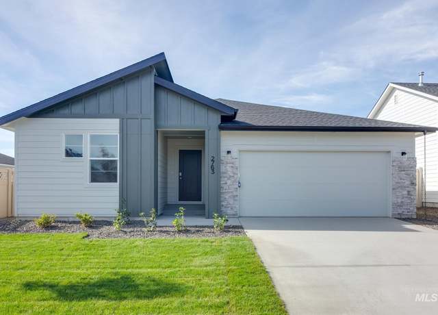 Property at 6917 S Old Farm Ave, Meridian, ID 83642, 3 beds, 2 baths