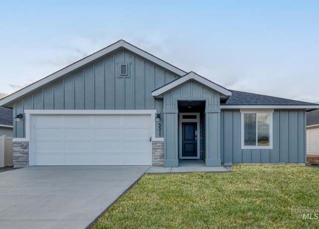 Property at 3551 W Morere Dr, Meridian, ID 83642, 4 beds, 2 baths