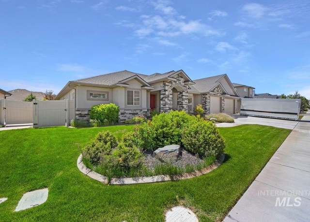 Property at 2433 Blick, Twin Falls, ID 83301, 3 beds, 3 baths