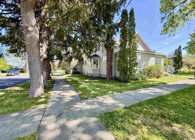 Property at 525 Elk St, Grangeville, ID 83530, 3 beds, 2 baths
