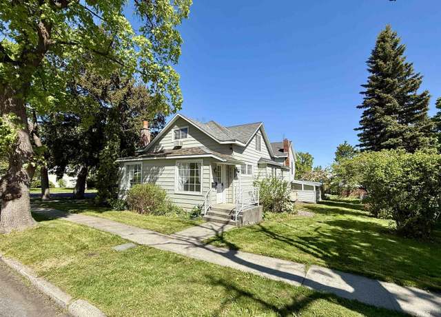 Property at 525 Elk St, Grangeville, ID 83530, 3 beds, 2 baths