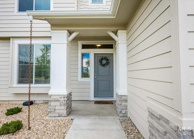 Property at 8228 S Bogus Ridge Ave, Boise, ID 83716, 4 beds, 2.5 baths