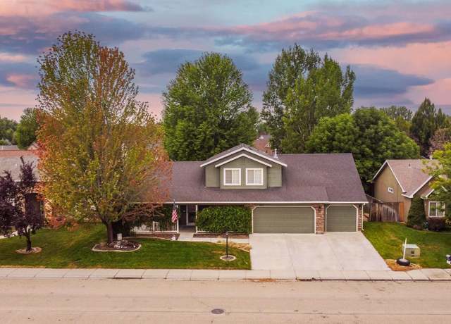 Property at 485 N Nebula, Star, ID 83669, 4 beds, 2 baths