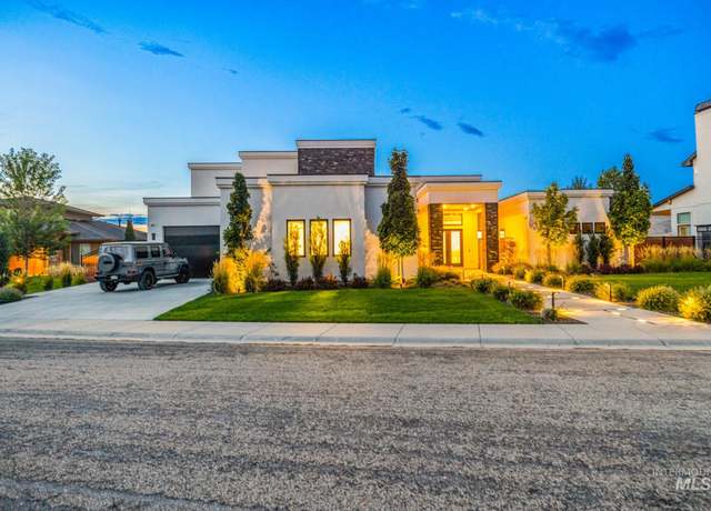 Property at 3492 E Heartleaf Dr, Boise, ID 83716, 4 beds, 4 baths